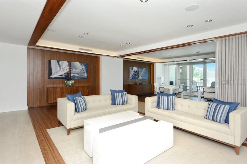 RIVO AT RINGLING - Residential