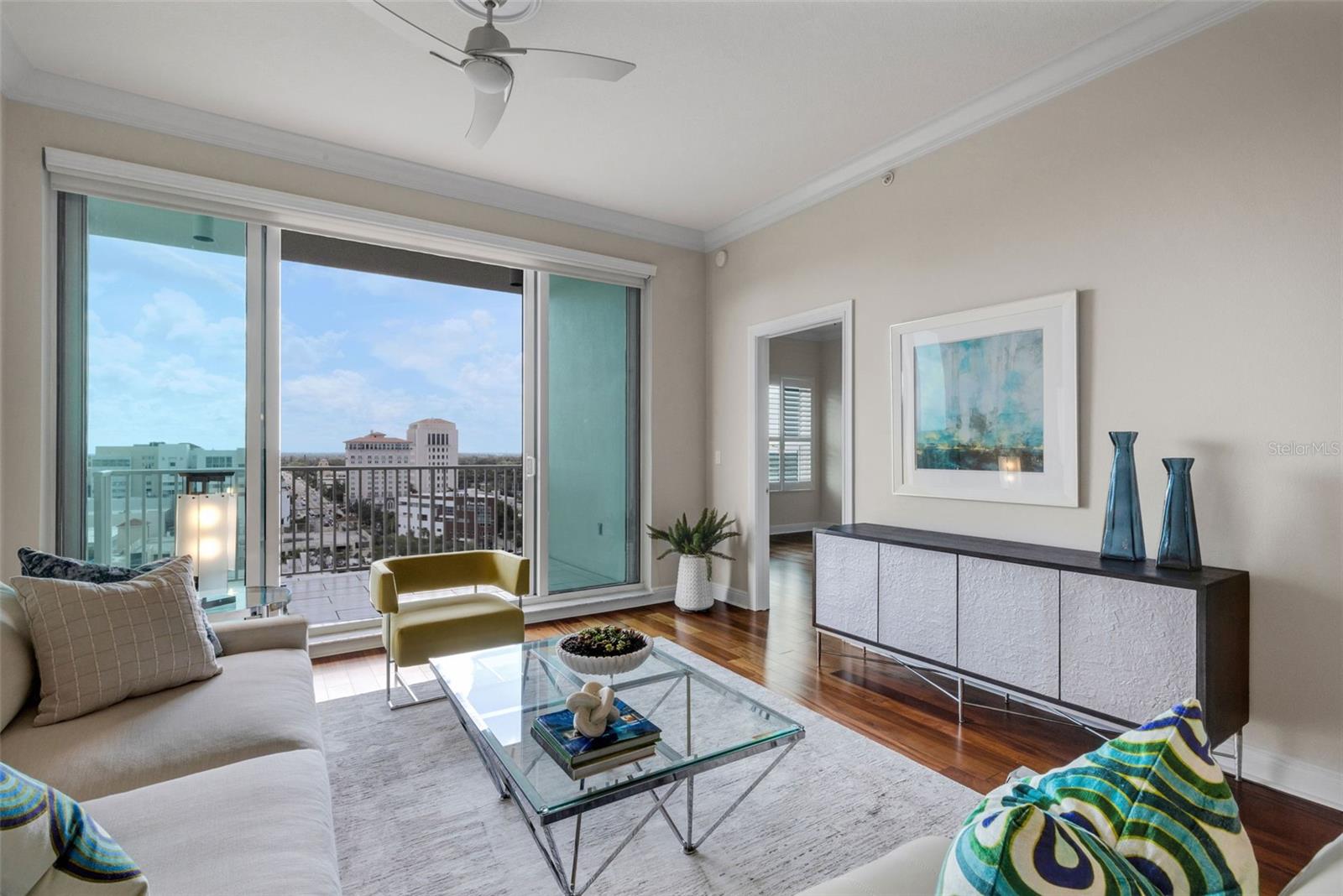 RIVO AT RINGLING - Residential