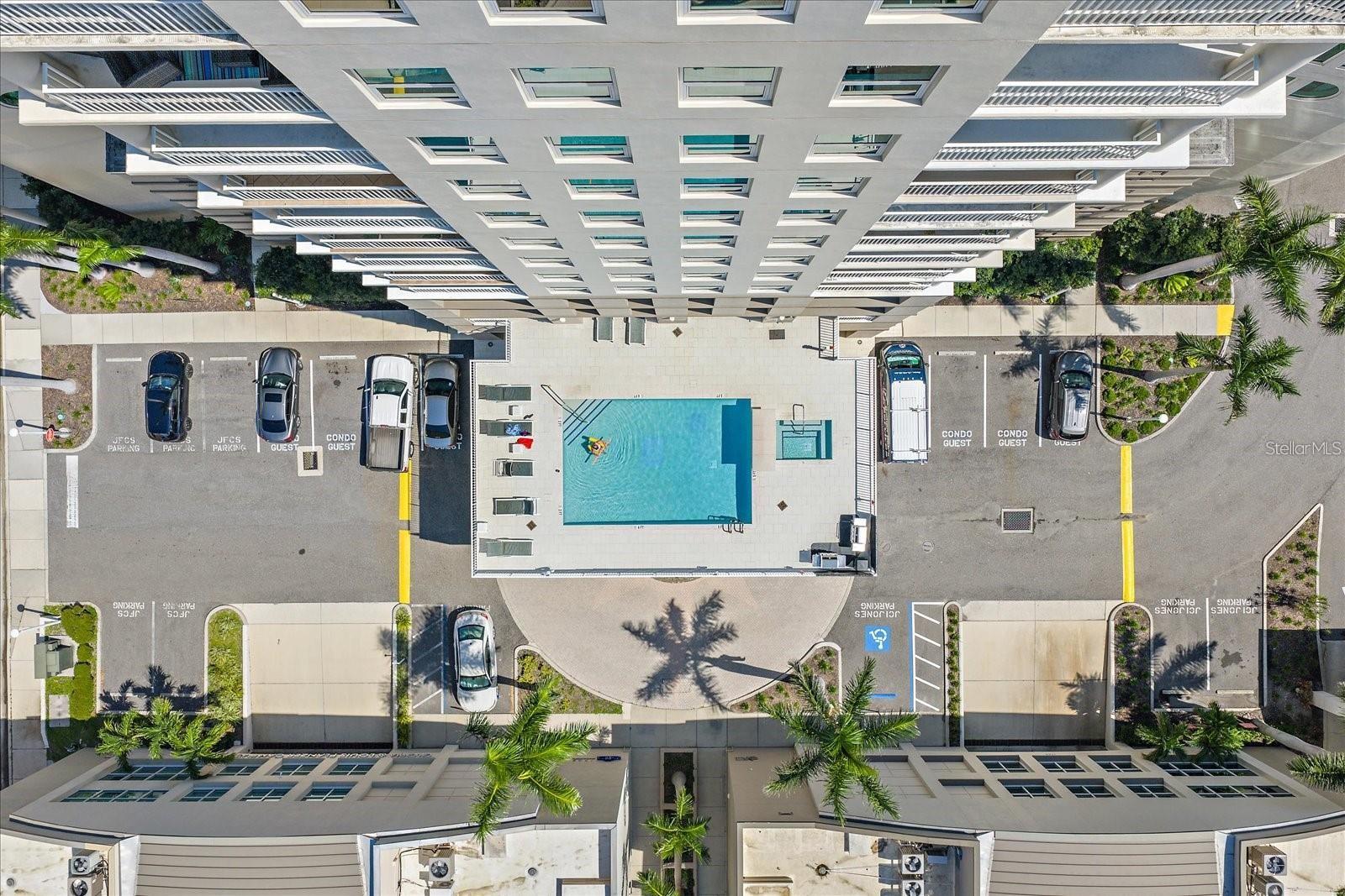 RIVO AT RINGLING - Residential
