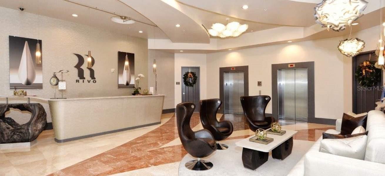 RIVO AT RINGLING - Residential