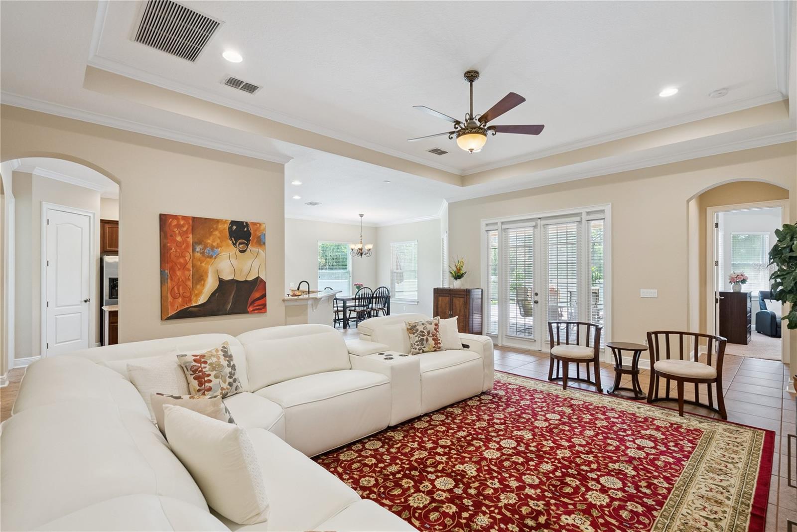 BANYAN POINTE - Residential