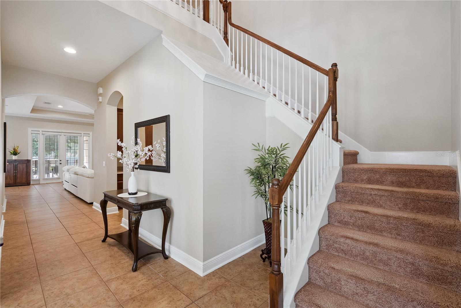 BANYAN POINTE - Residential