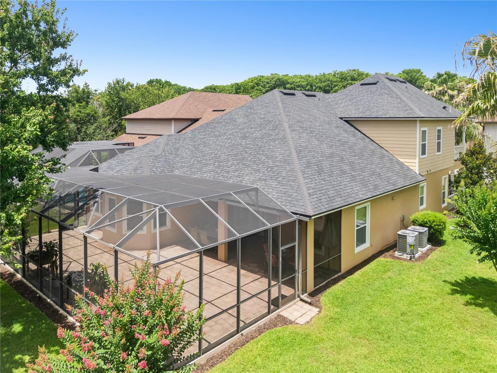 BANYAN POINTE - Residential