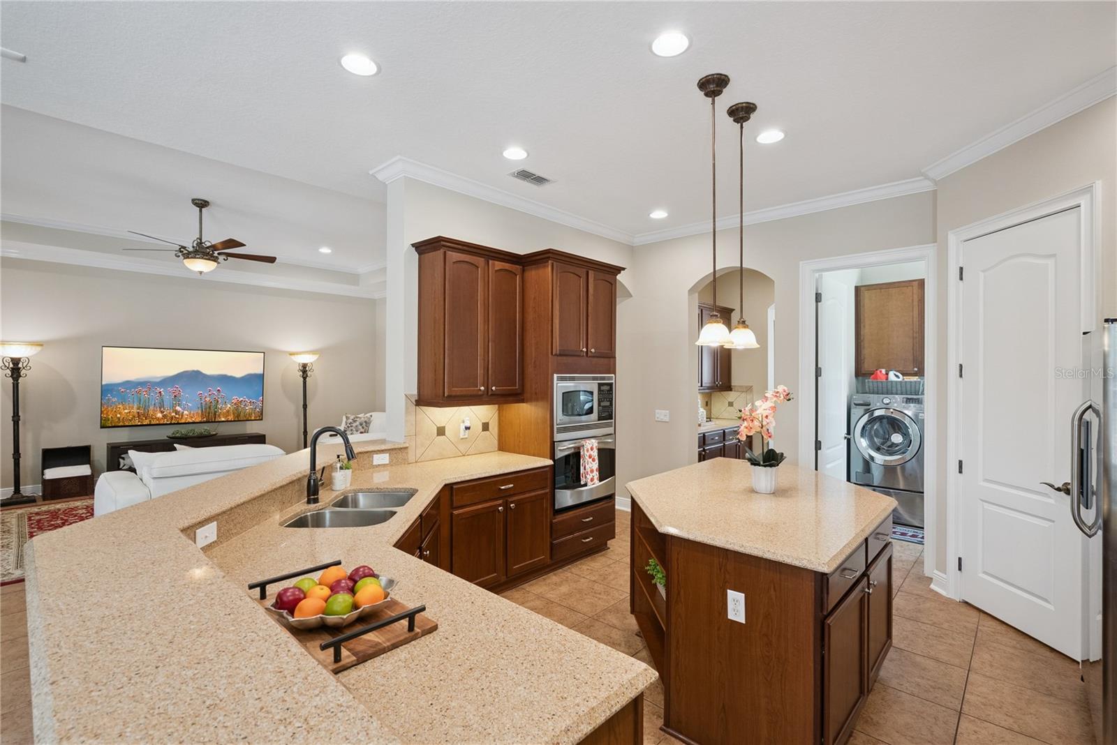 BANYAN POINTE - Residential