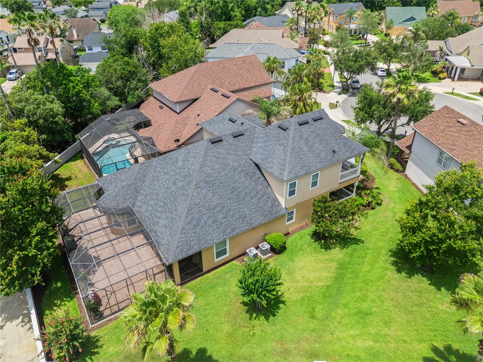 BANYAN POINTE - Residential