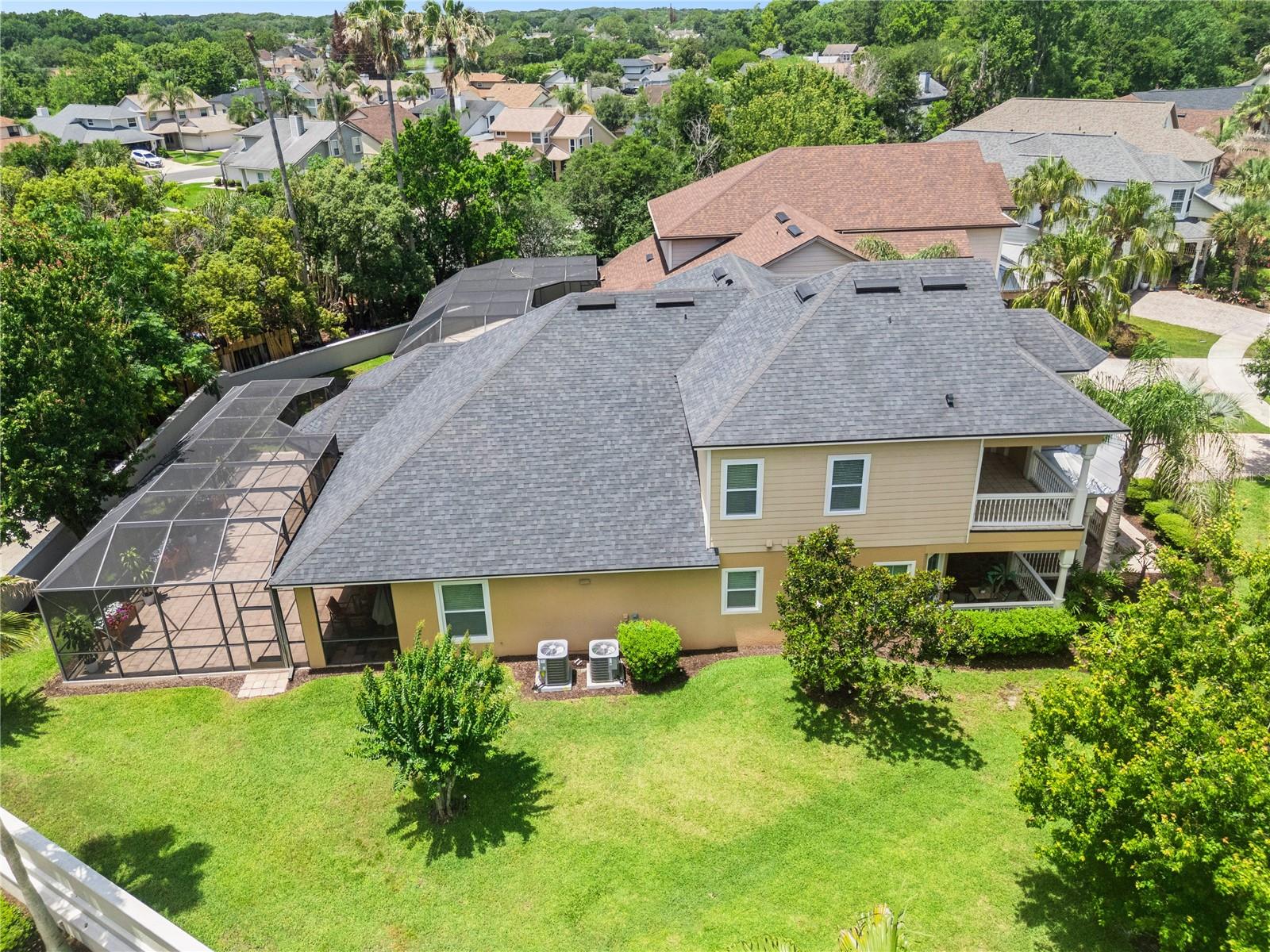 BANYAN POINTE - Residential