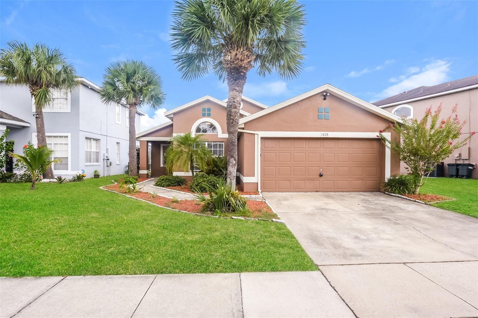 WOODBRIDGE AT MEADOW WOODS - Residential Lease