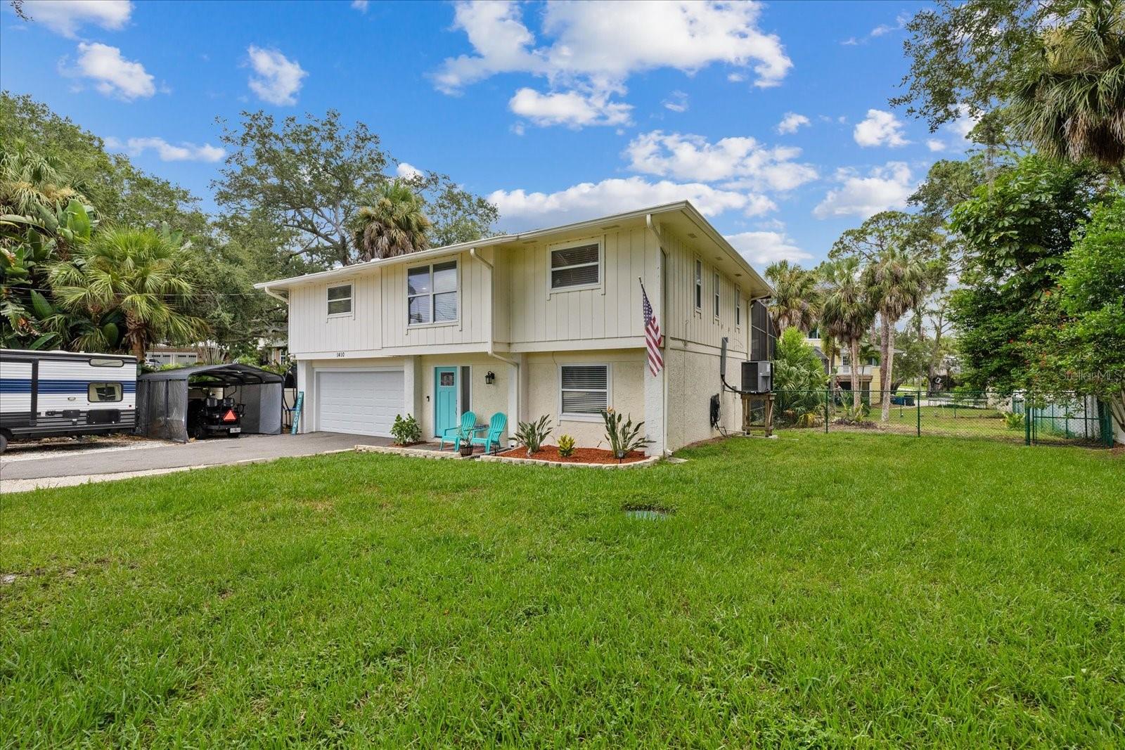 SUNSET HILLS COUNTRY CLUB - Residential