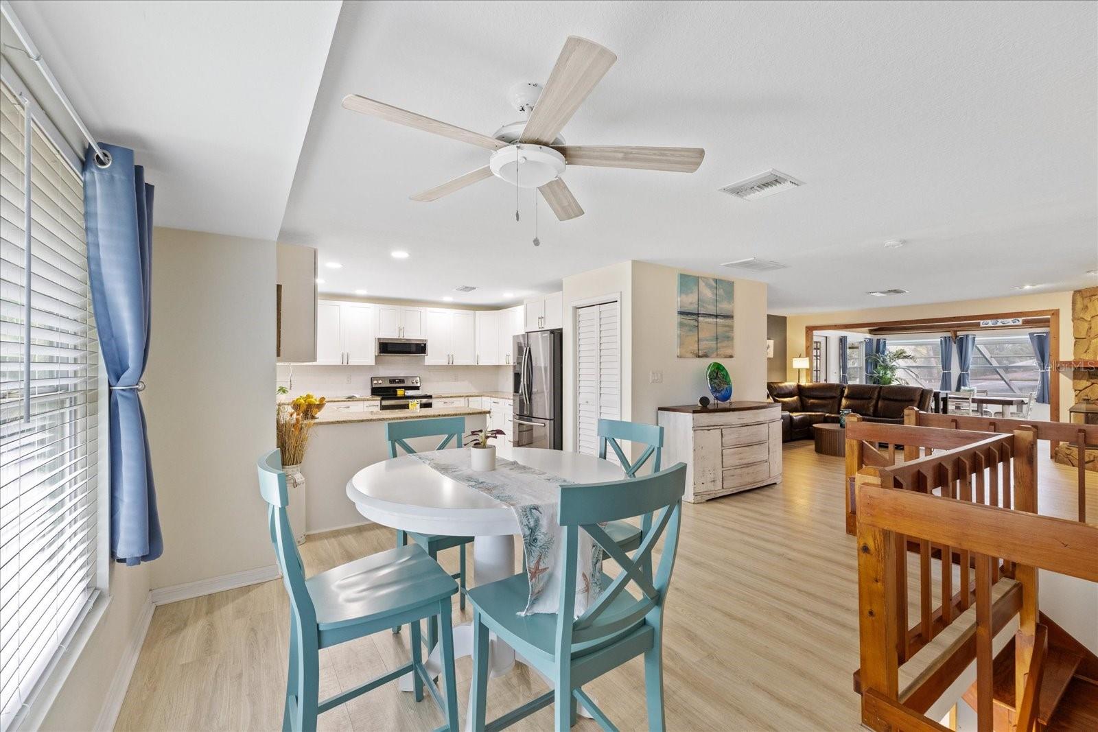 SUNSET HILLS COUNTRY CLUB - Residential