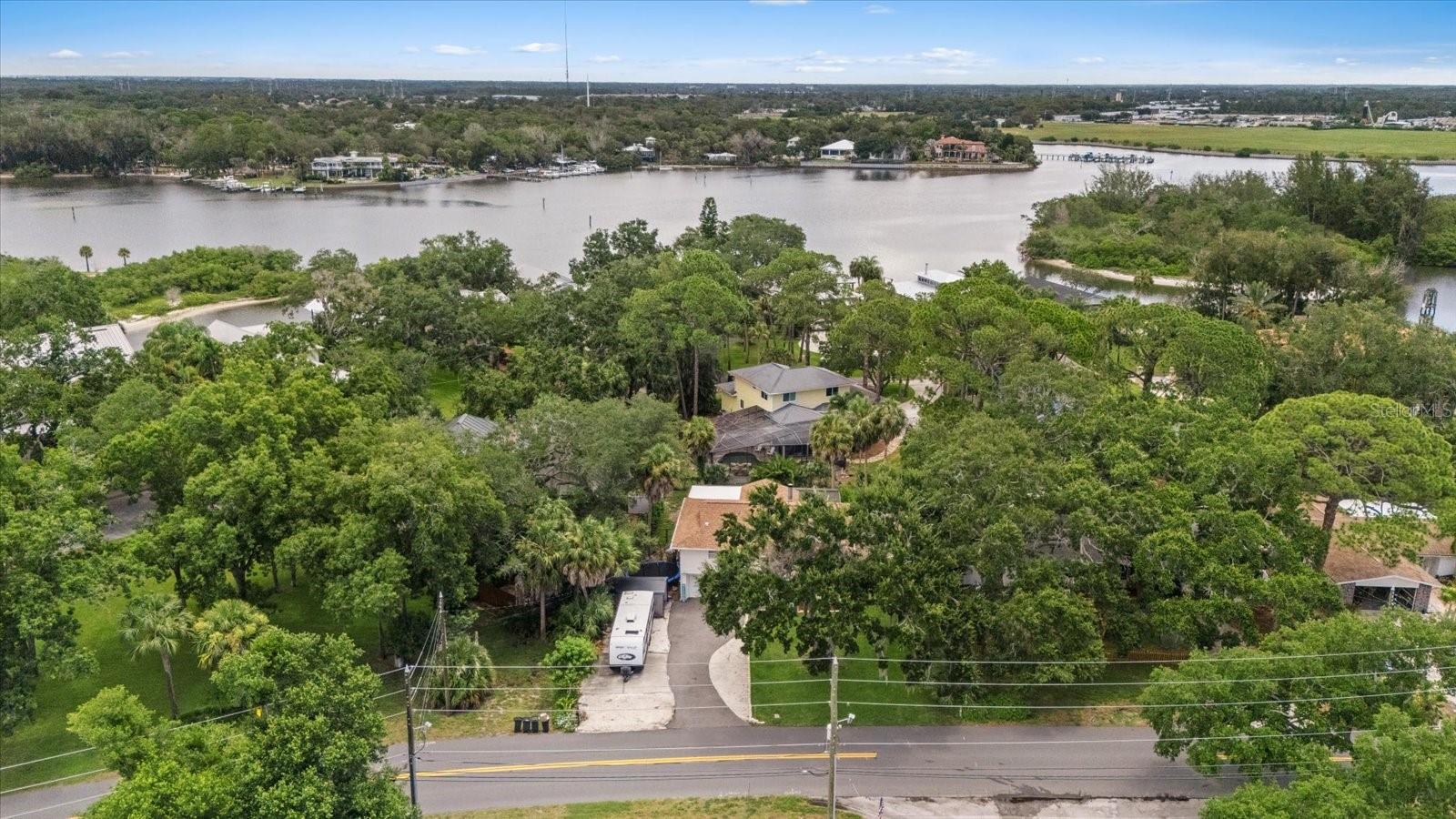 SUNSET HILLS COUNTRY CLUB - Residential