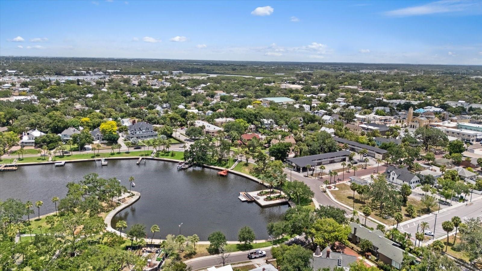 SUNSET HILLS COUNTRY CLUB - Residential