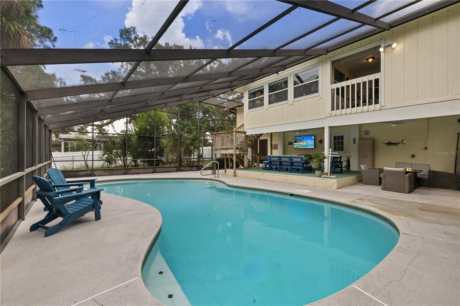 SUNSET HILLS COUNTRY CLUB - Residential
