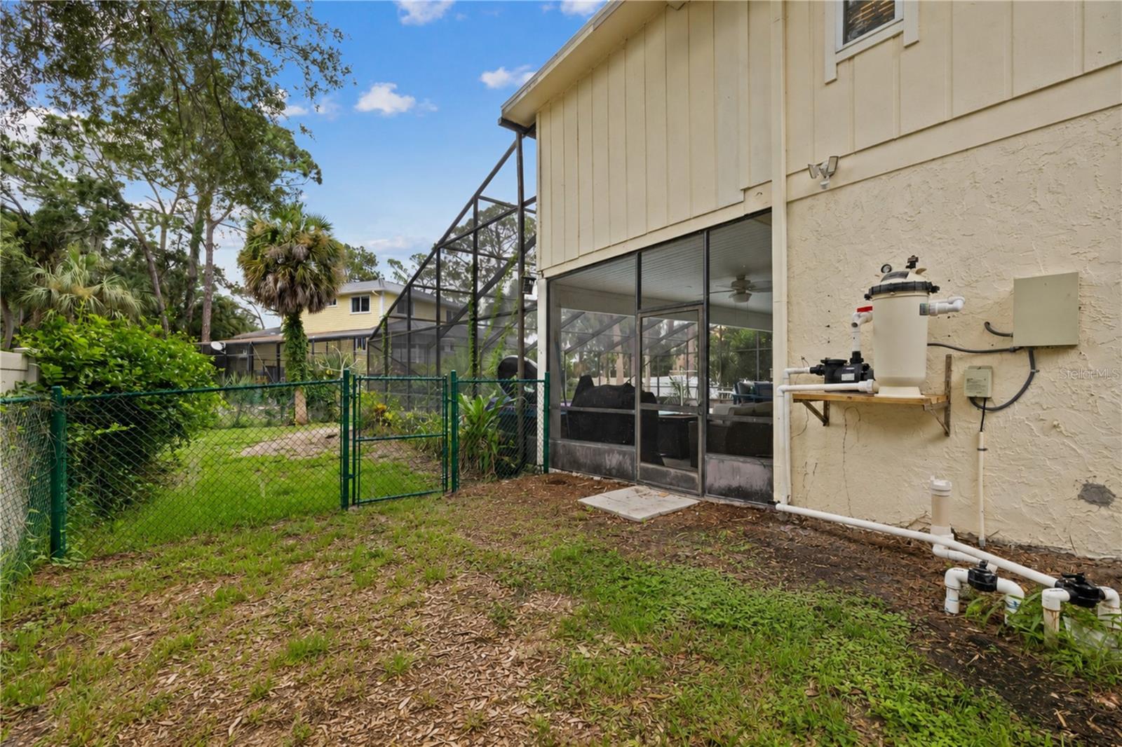 SUNSET HILLS COUNTRY CLUB - Residential