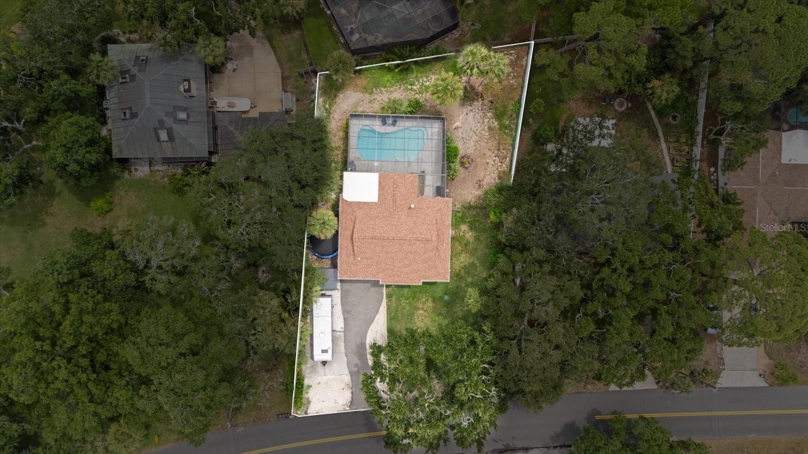 SUNSET HILLS COUNTRY CLUB - Residential