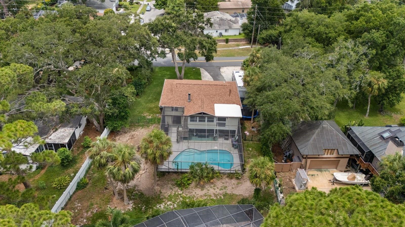 SUNSET HILLS COUNTRY CLUB - Residential