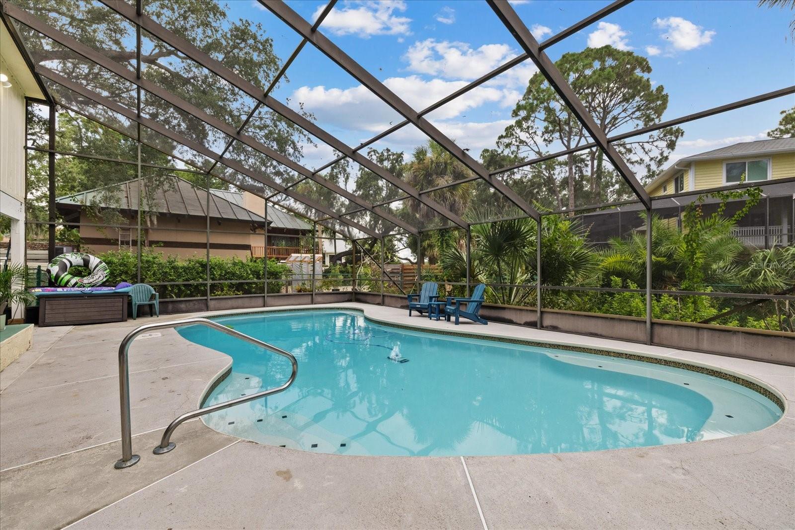 SUNSET HILLS COUNTRY CLUB - Residential