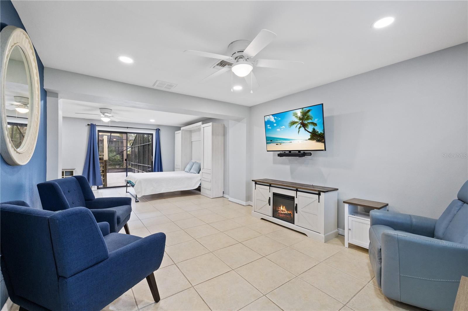 SUNSET HILLS COUNTRY CLUB - Residential