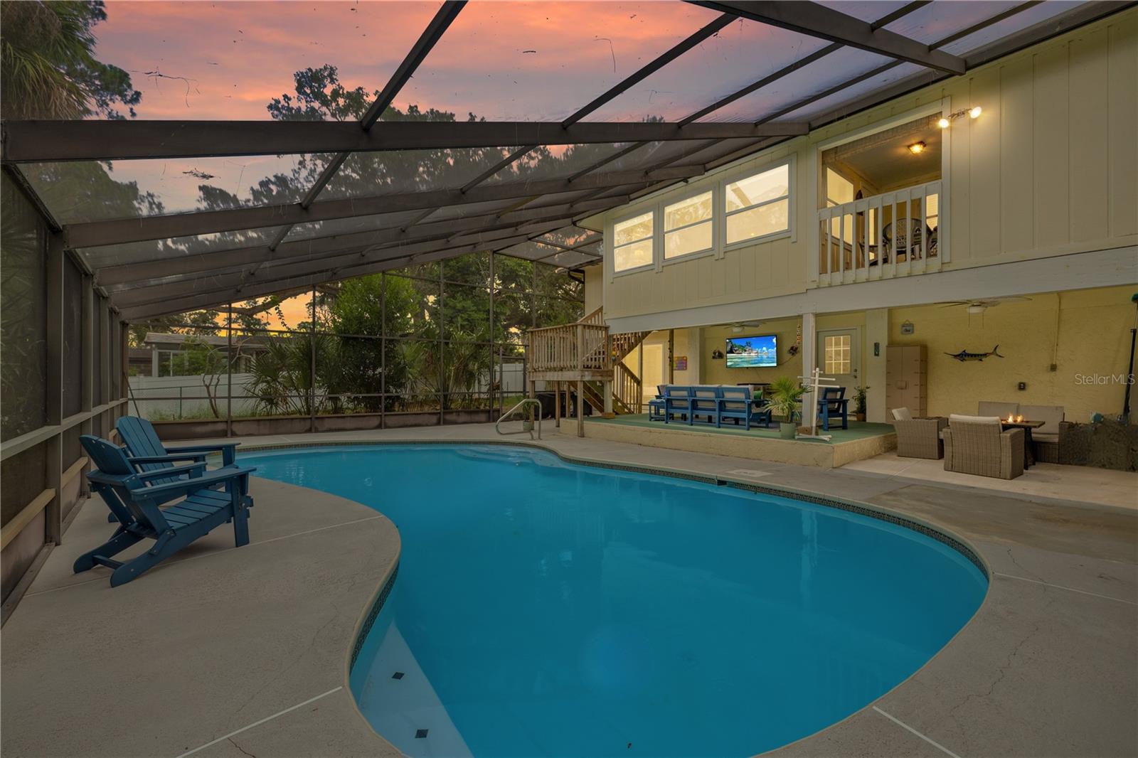 SUNSET HILLS COUNTRY CLUB - Residential