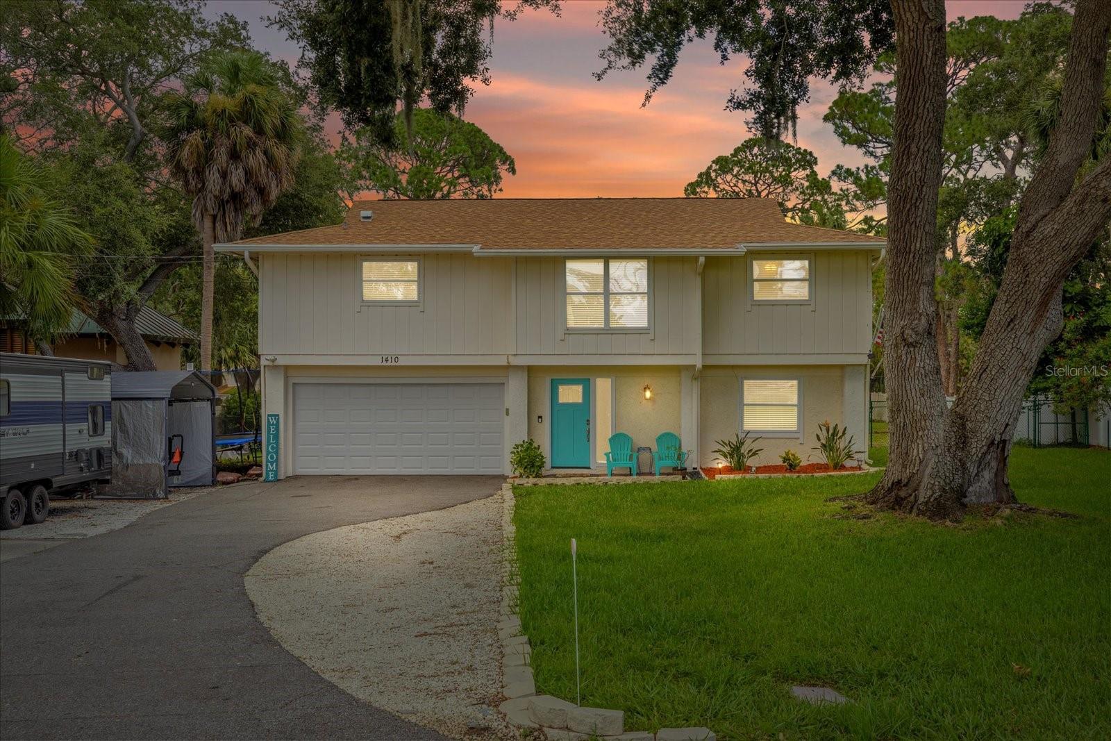 SUNSET HILLS COUNTRY CLUB - Residential