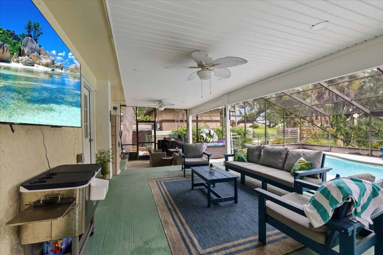 SUNSET HILLS COUNTRY CLUB - Residential