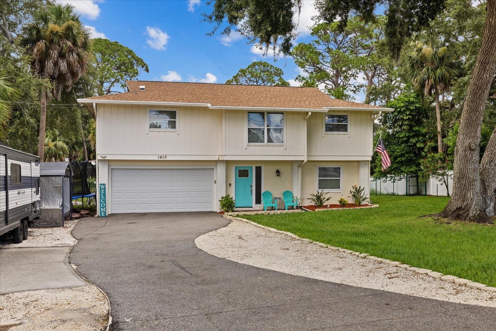SUNSET HILLS COUNTRY CLUB - Residential