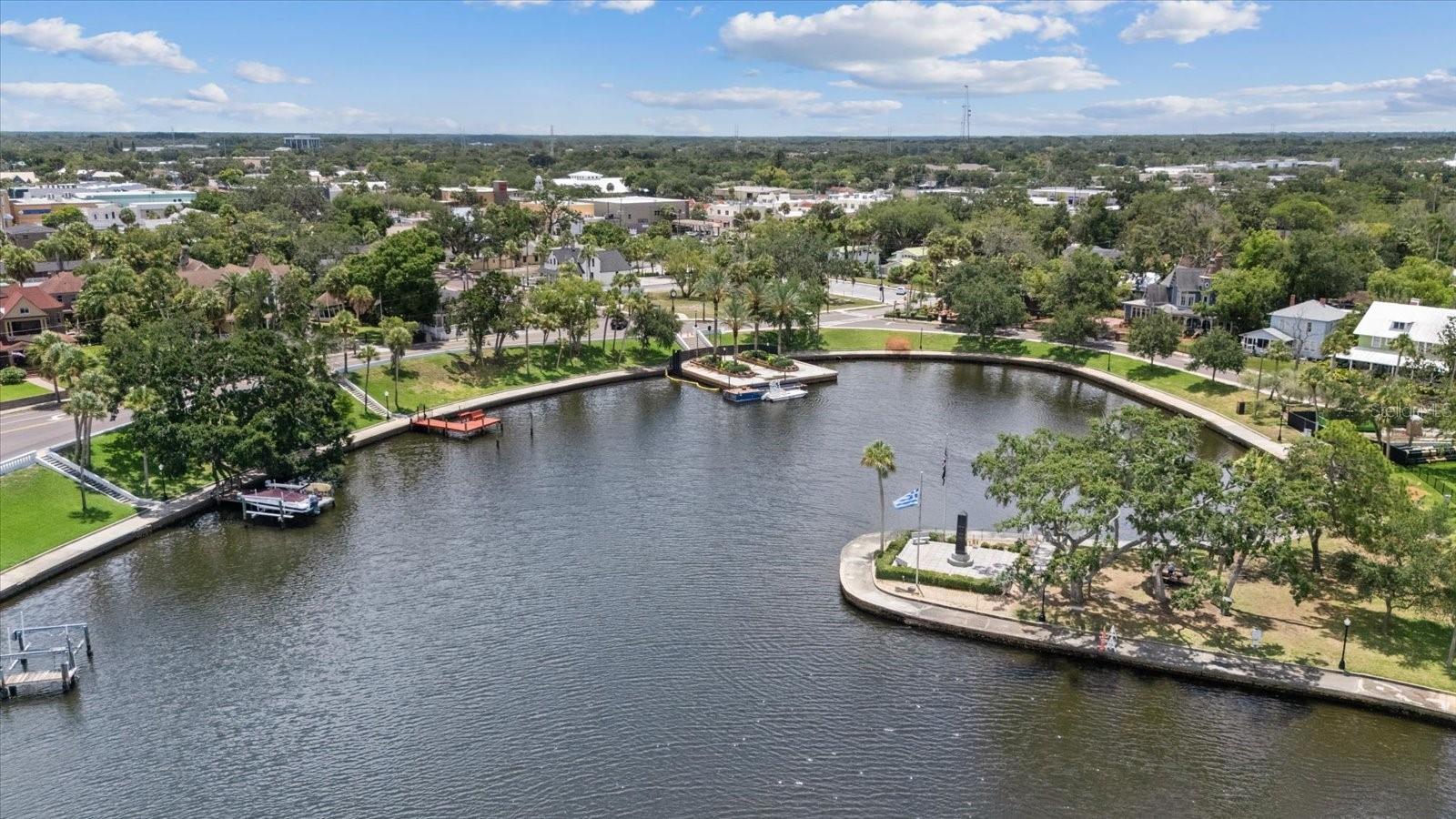 SUNSET HILLS COUNTRY CLUB - Residential