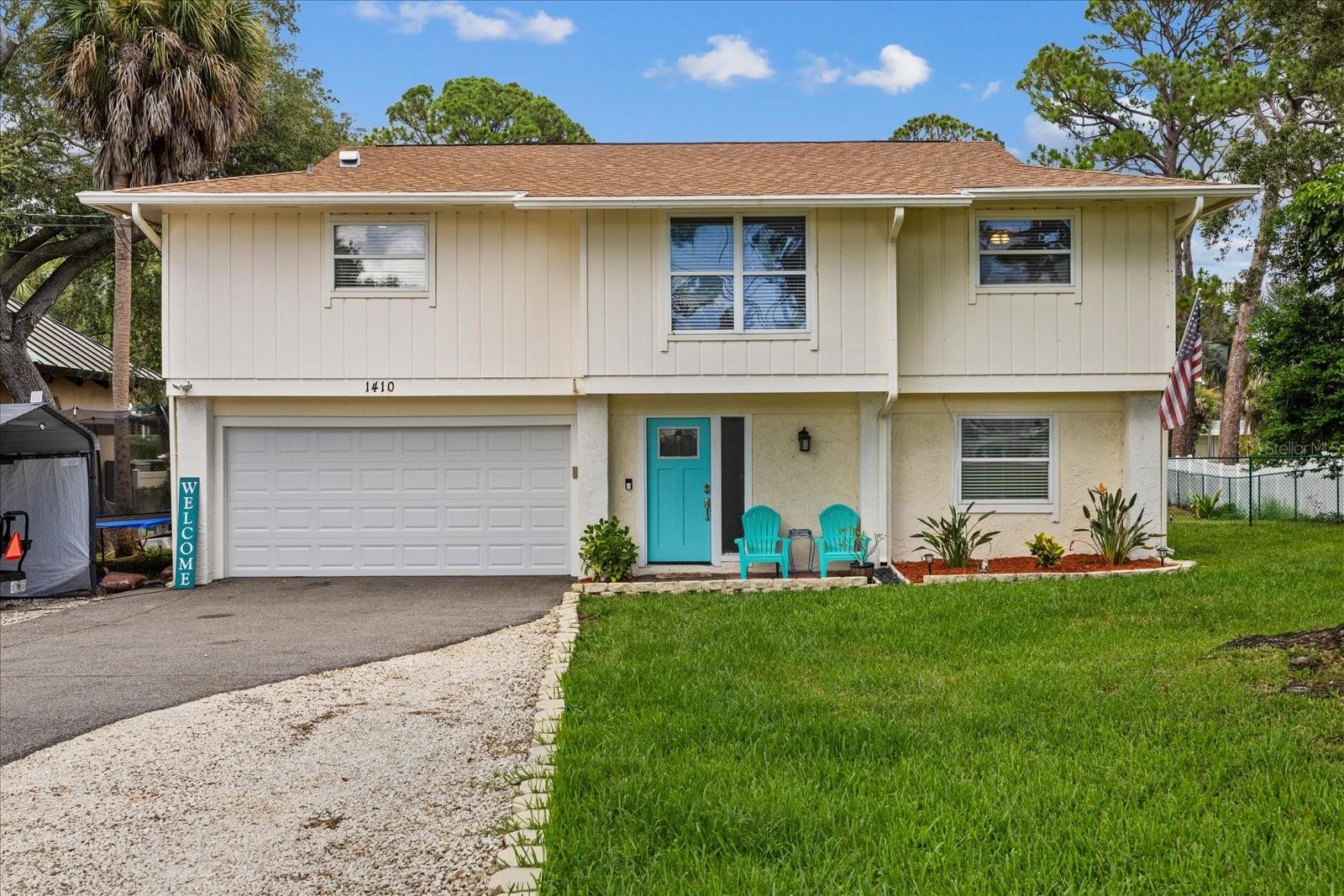 SUNSET HILLS COUNTRY CLUB - Residential