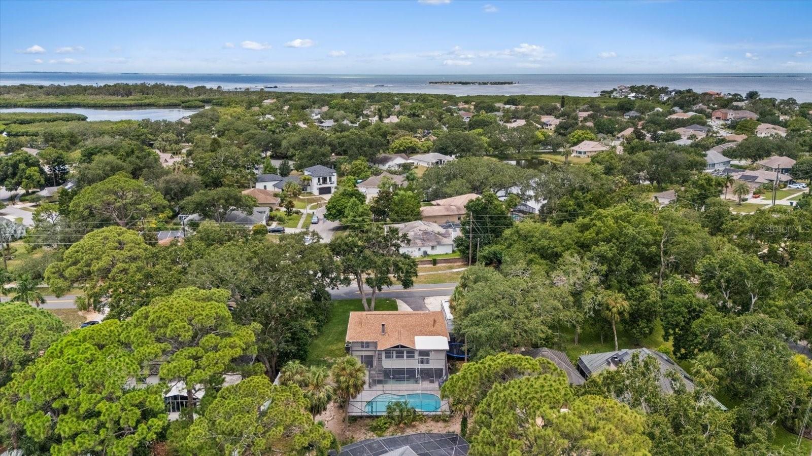 SUNSET HILLS COUNTRY CLUB - Residential