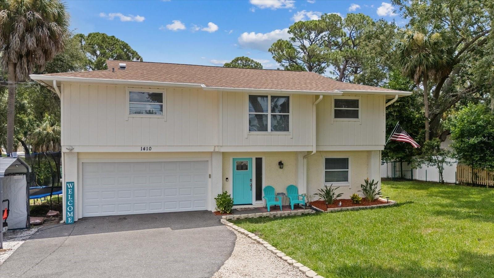 SUNSET HILLS COUNTRY CLUB - Residential