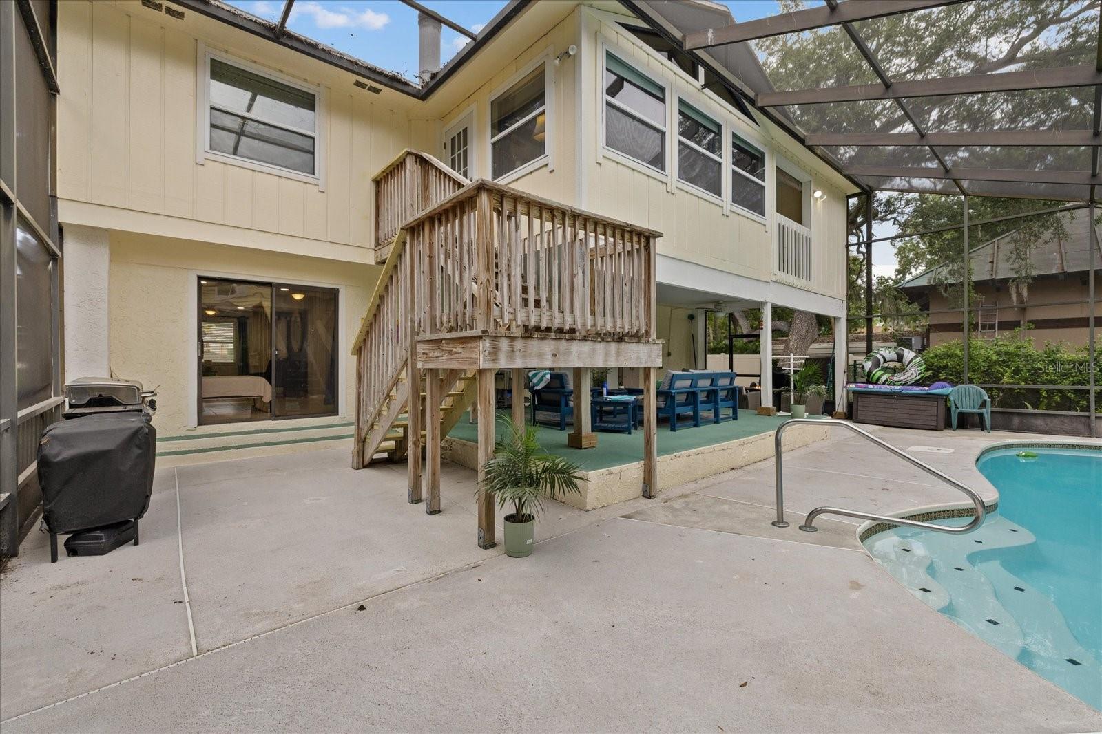 SUNSET HILLS COUNTRY CLUB - Residential