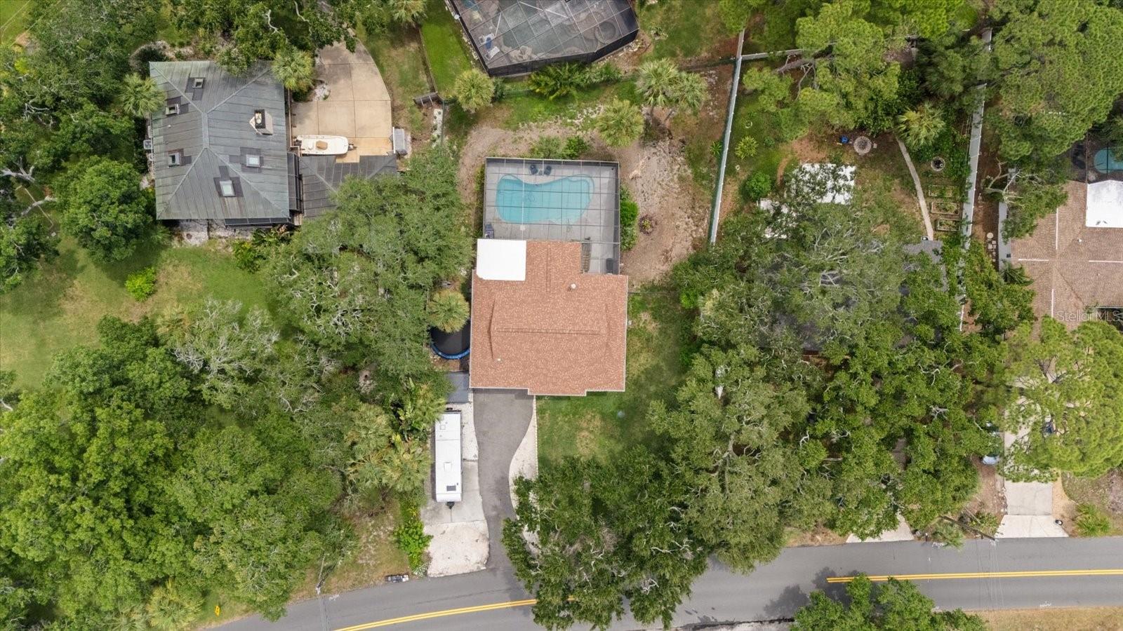 SUNSET HILLS COUNTRY CLUB - Residential
