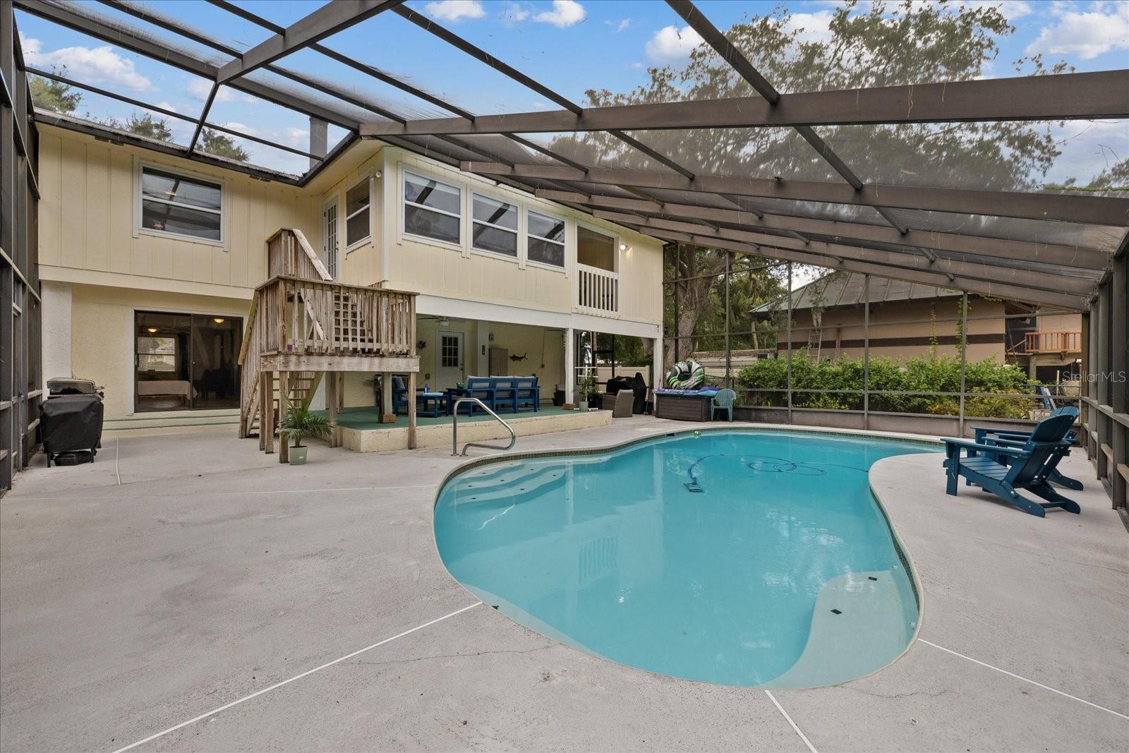 SUNSET HILLS COUNTRY CLUB - Residential