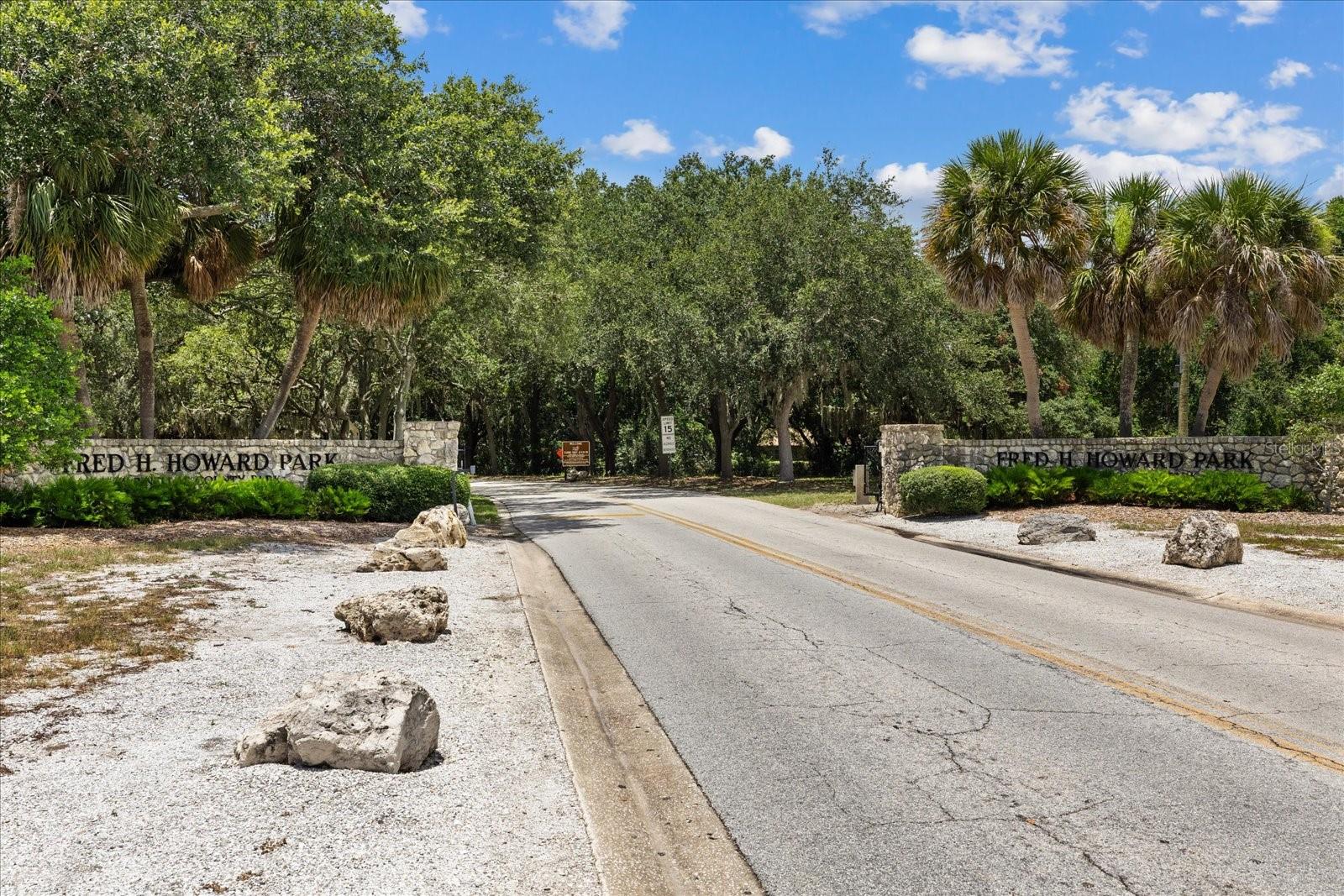 SUNSET HILLS COUNTRY CLUB - Residential