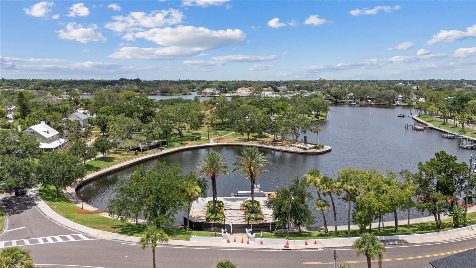 SUNSET HILLS COUNTRY CLUB - Residential