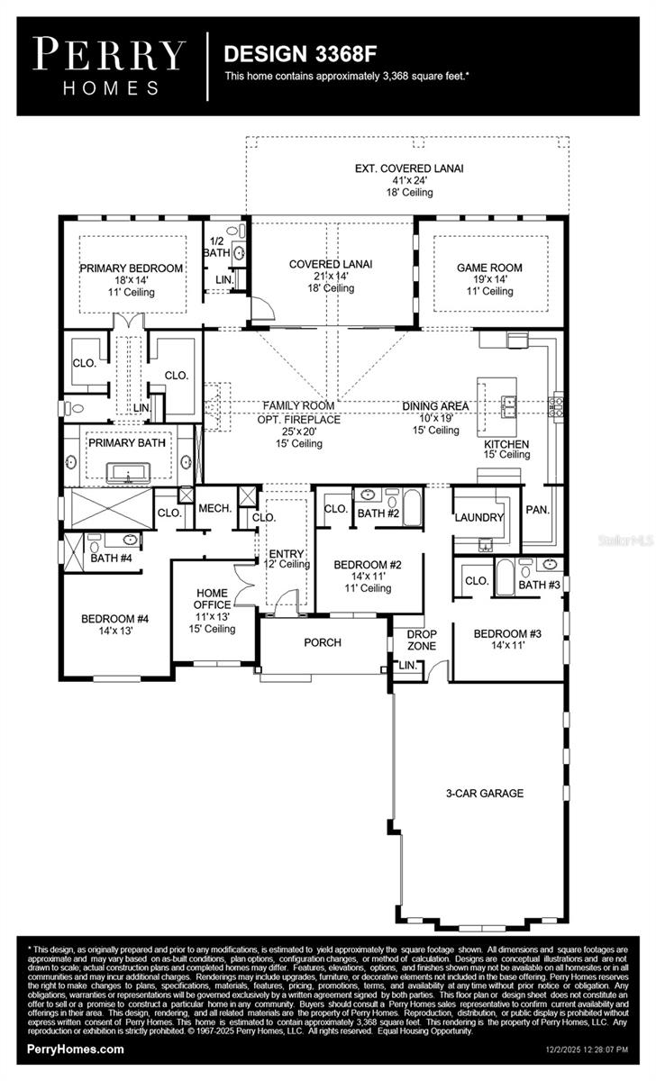 SOUTHERN HILLS PLANTATION PH2 - Residential