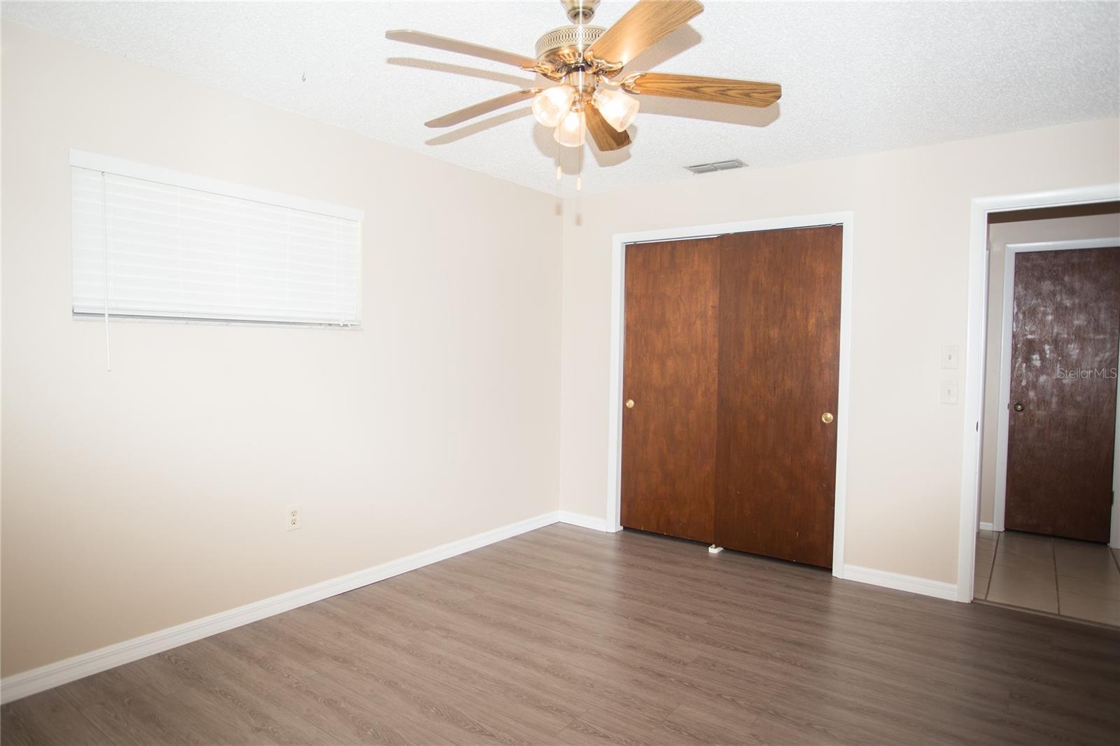SPRING HILL - Residential Lease