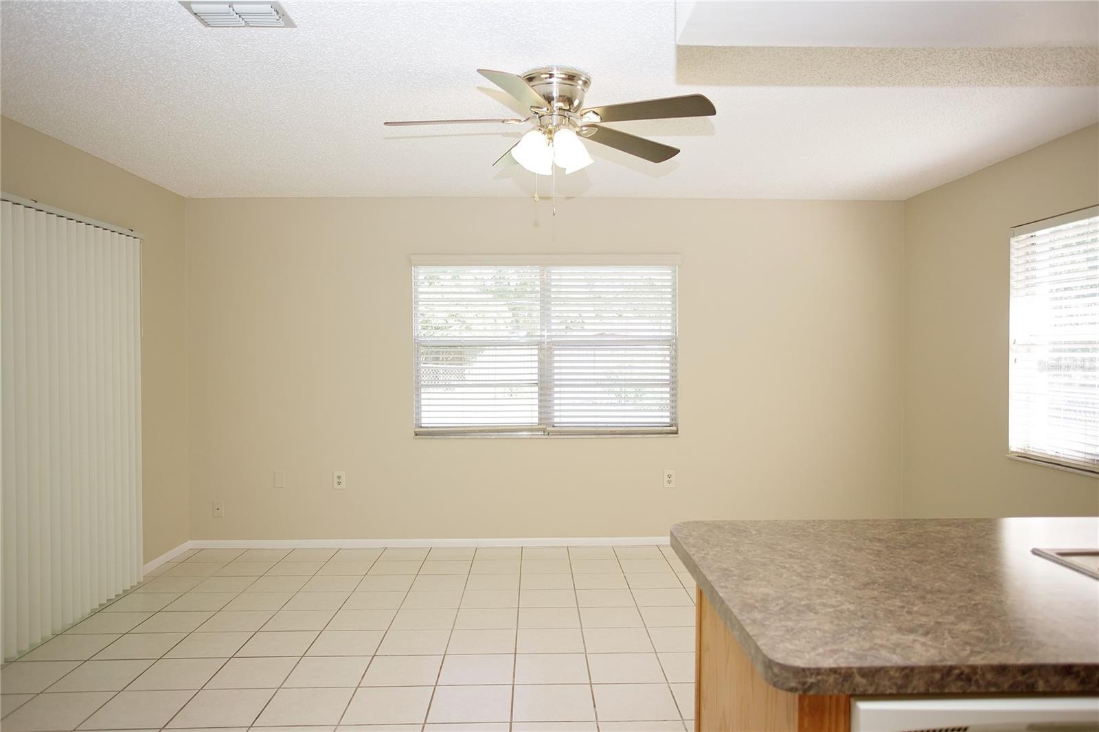 SPRING HILL - Residential Lease