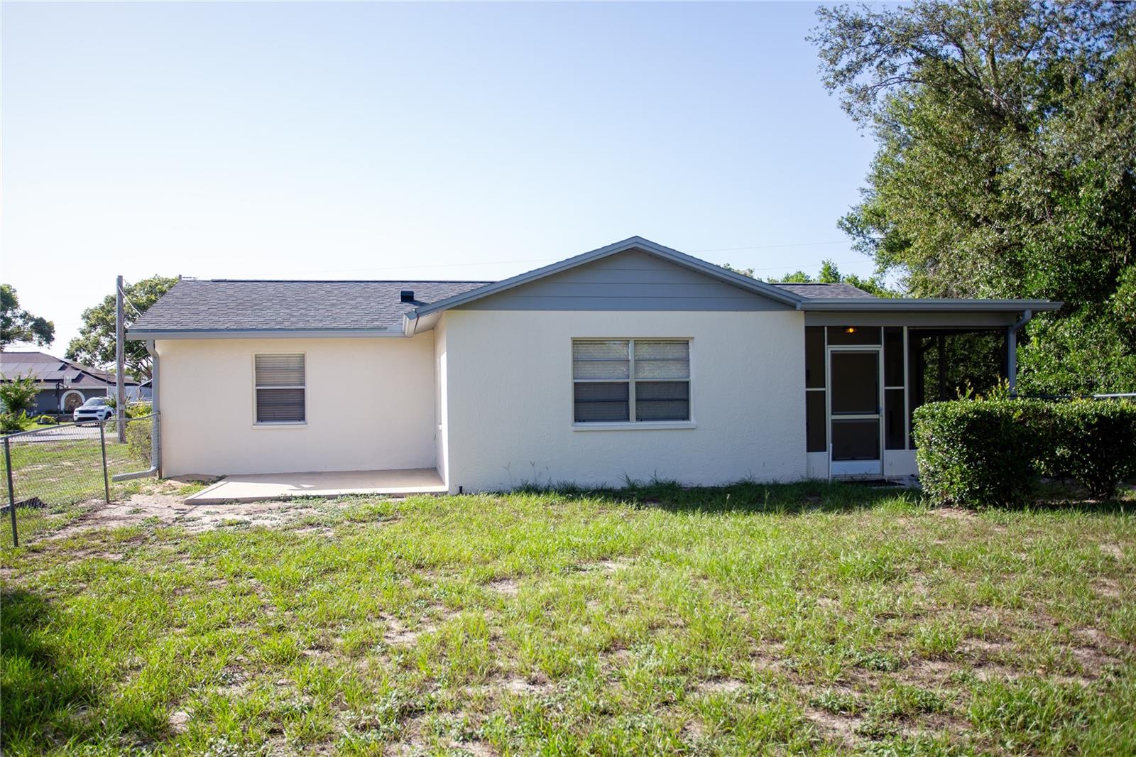 SPRING HILL - Residential Lease
