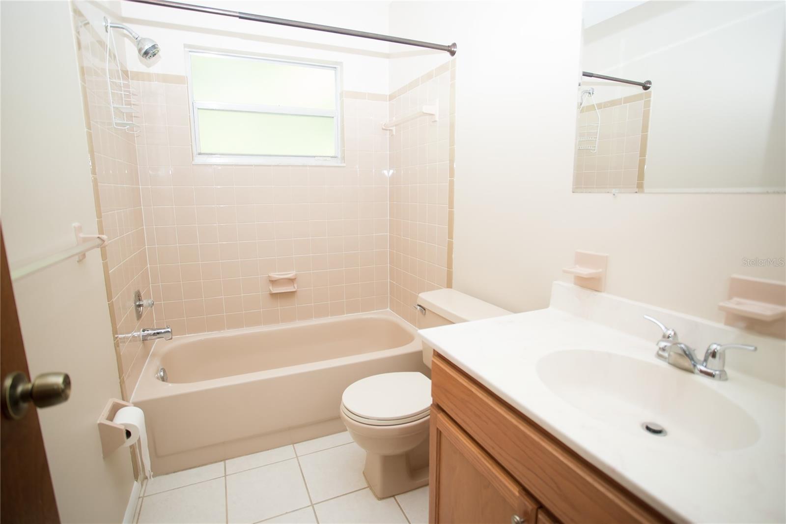 SPRING HILL - Residential Lease