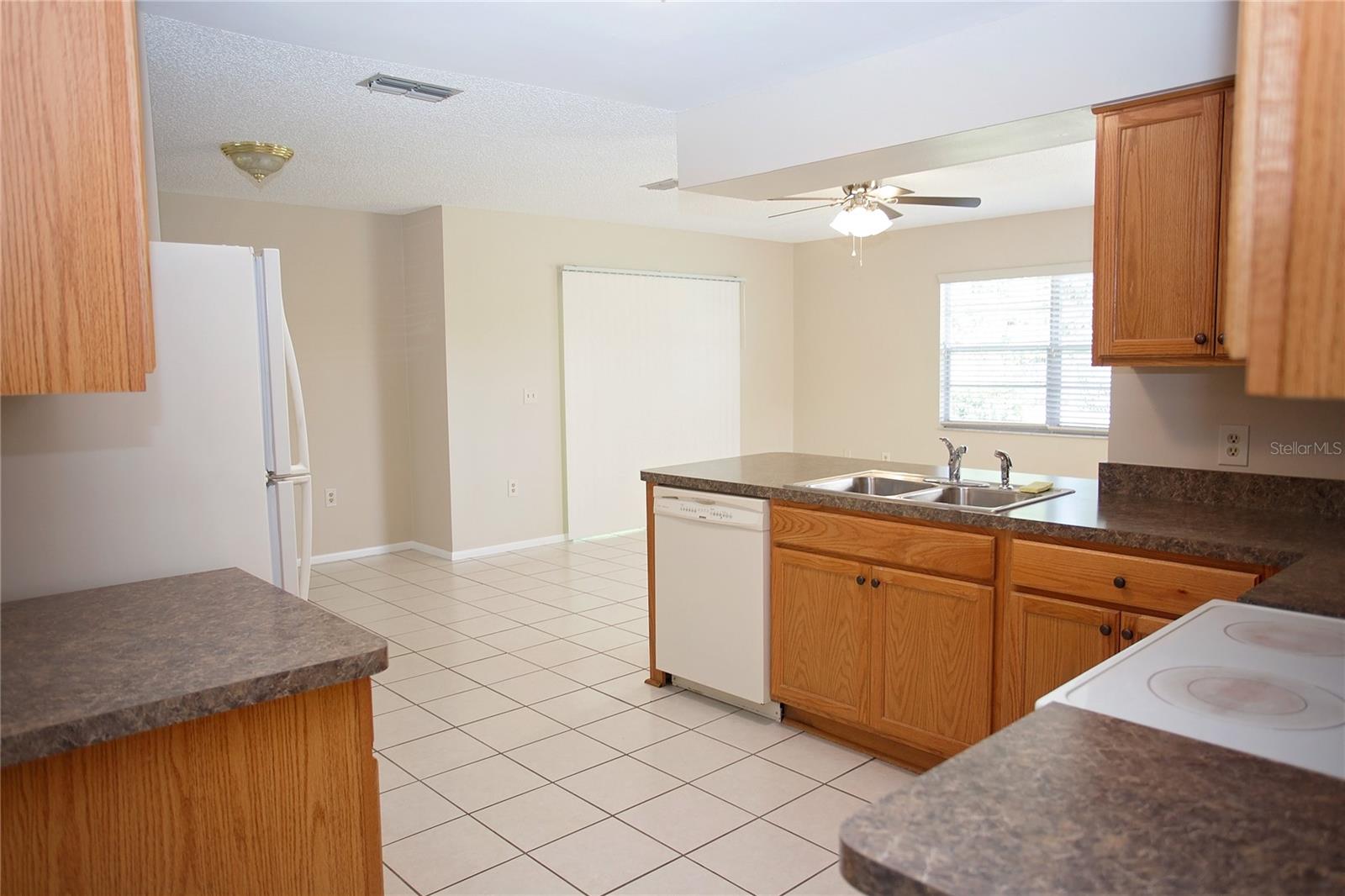 SPRING HILL - Residential Lease