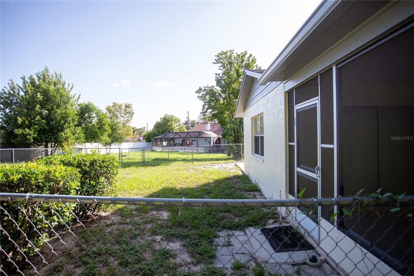 SPRING HILL - Residential Lease
