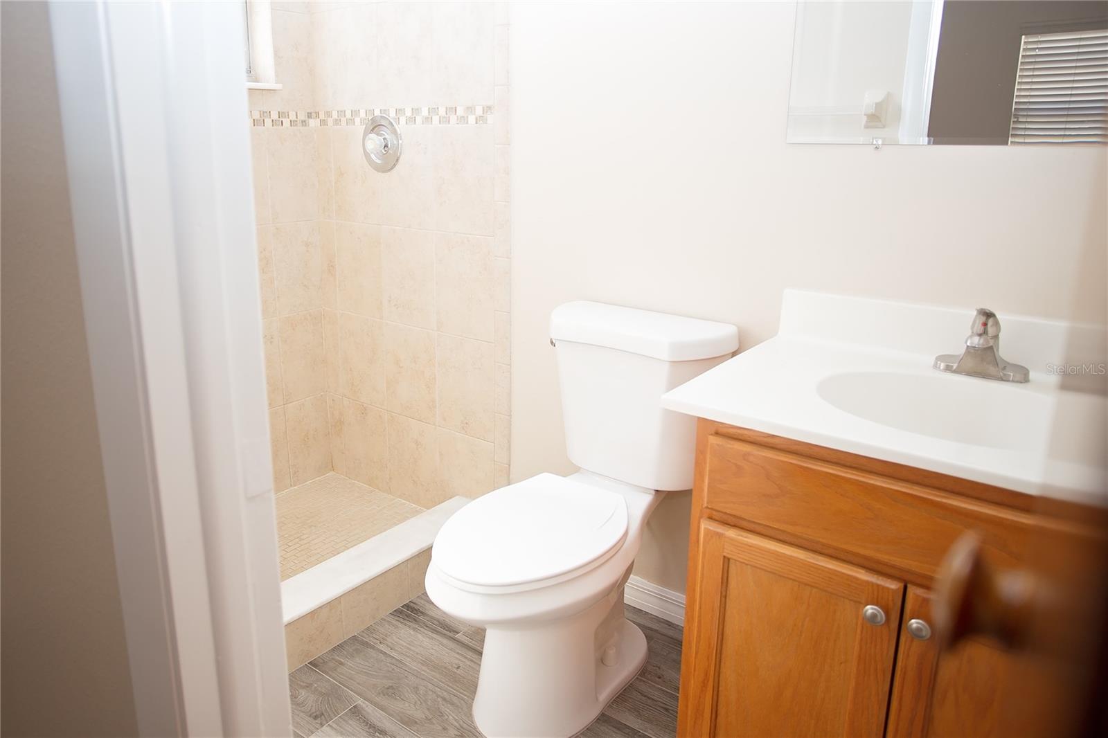 SPRING HILL - Residential Lease