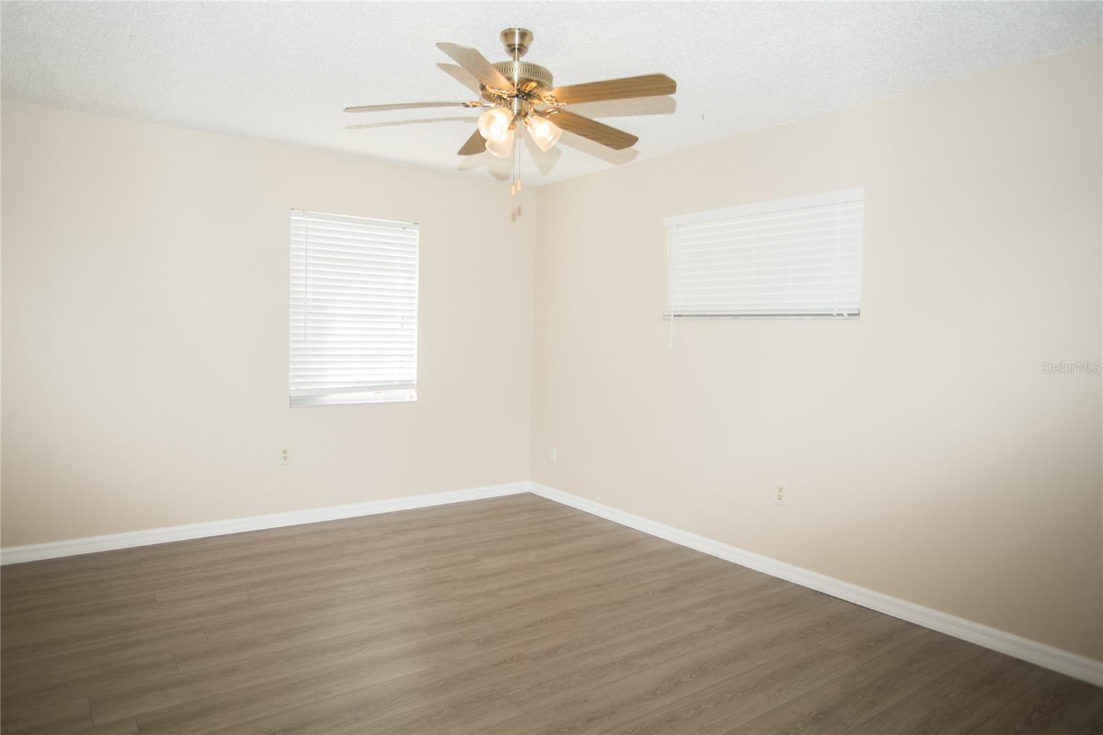 SPRING HILL - Residential Lease