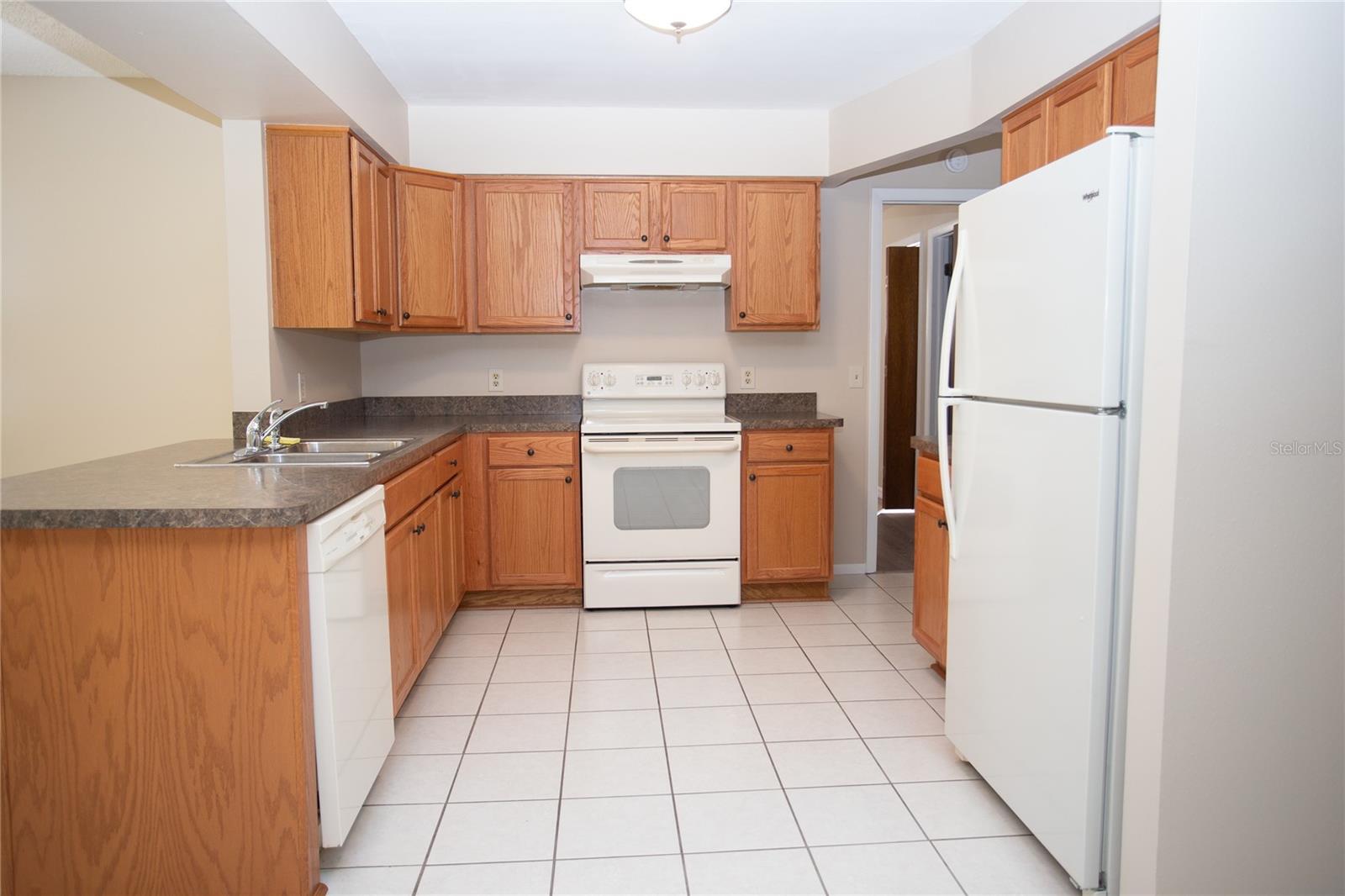 SPRING HILL - Residential Lease