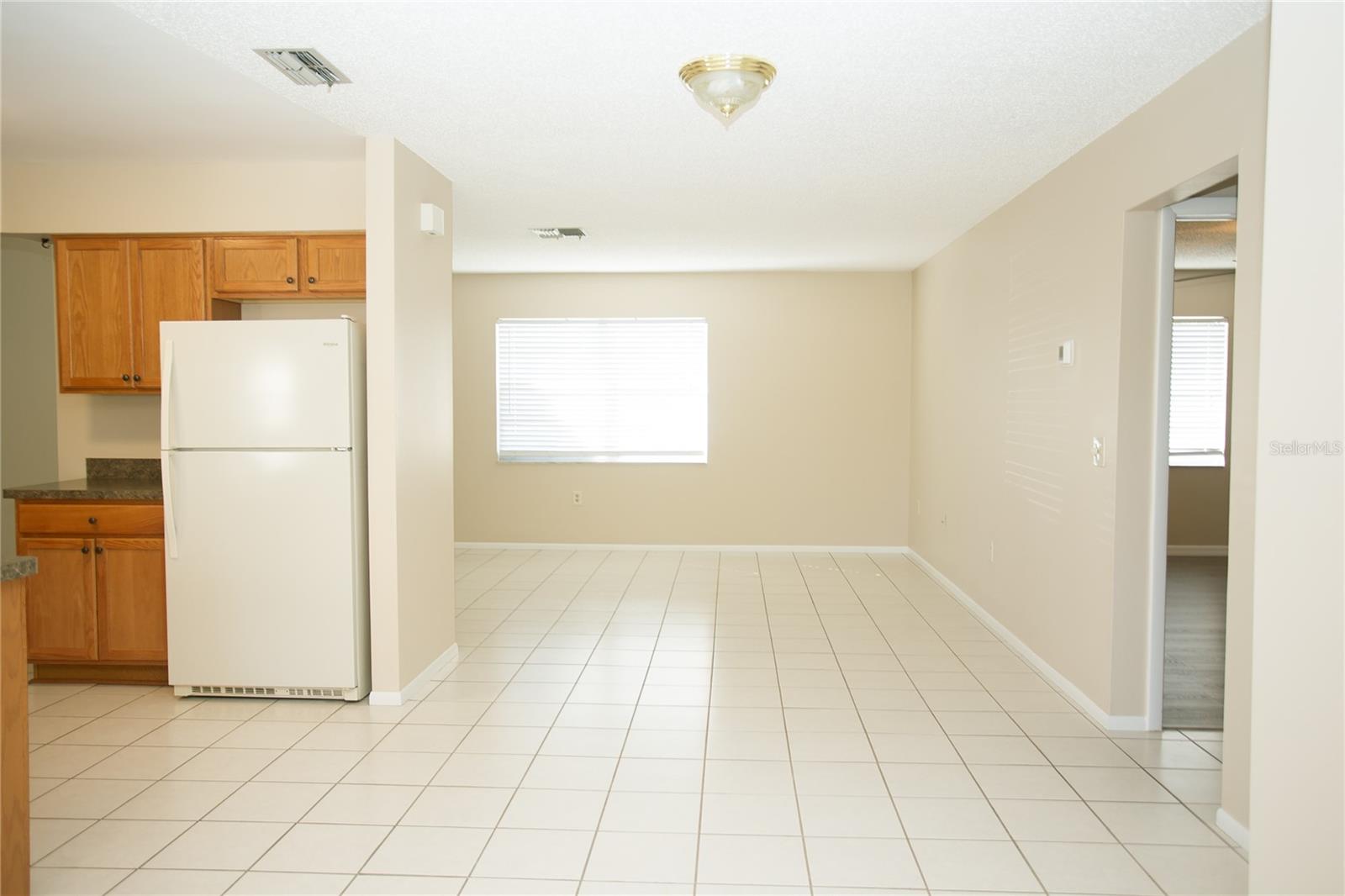 SPRING HILL - Residential Lease
