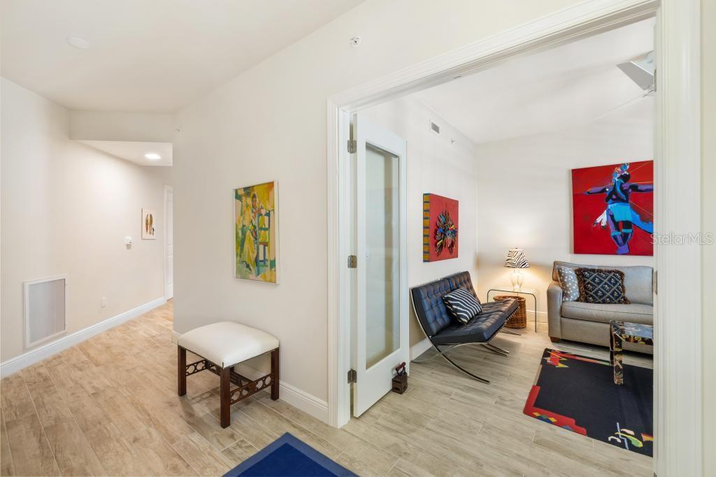 EDGEWATER/HIDDEN BAY PH 2 BLDG - Residential