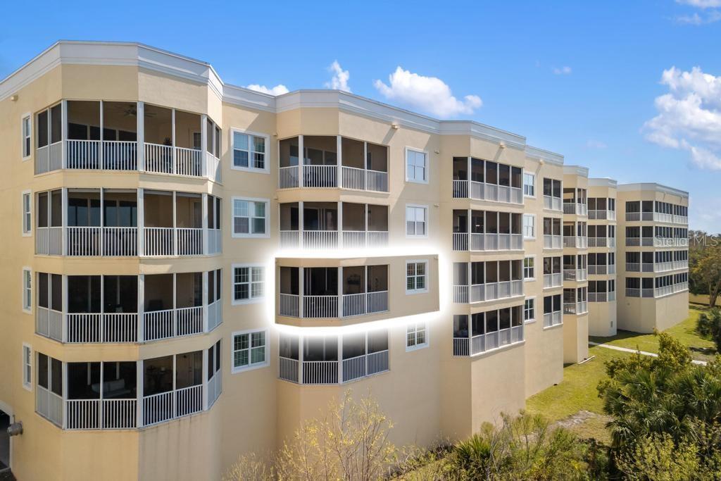 EDGEWATER/HIDDEN BAY PH 2 BLDG - Residential