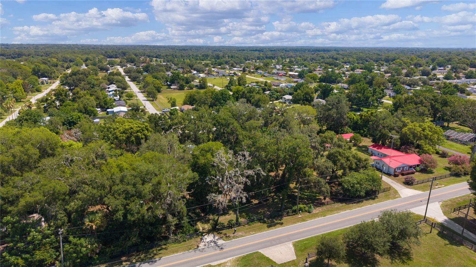 BELLEVIEW HILLS ESTATE - Residential