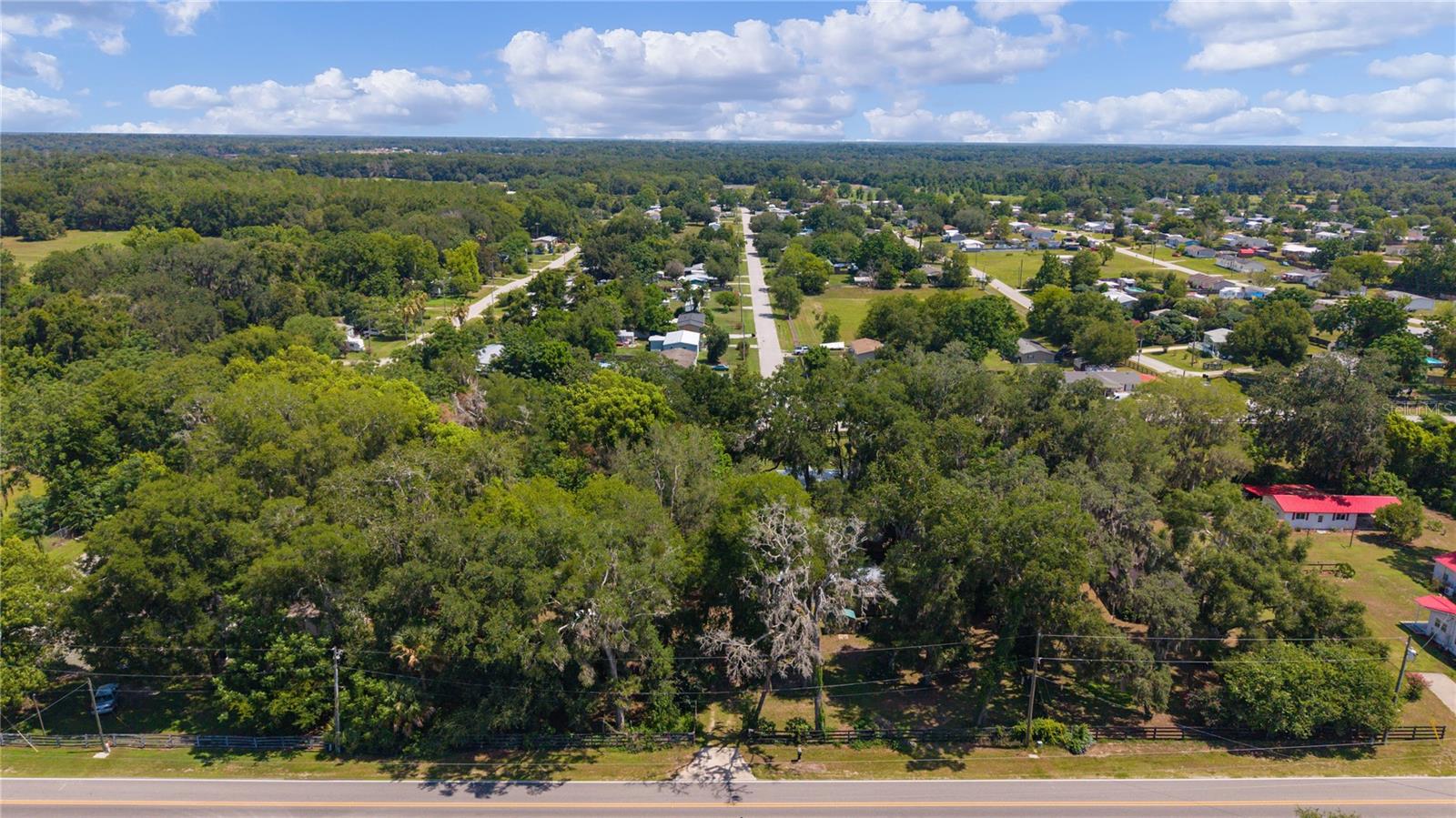 BELLEVIEW HILLS ESTATE - Residential