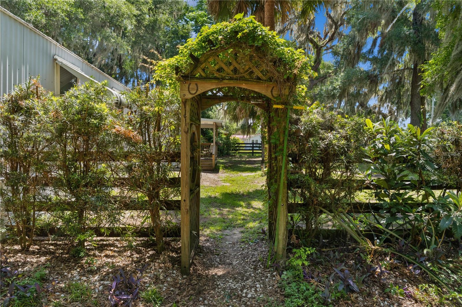 BELLEVIEW HILLS ESTATE - Residential